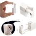6 Pcs Disposable Ear Piercing Gun Kit Tool - Buy Online on GoSupps.com