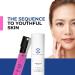 M-SEQNC Serum - Advanced Regenerative Skincare | Cell-Free Technology & Medical Grade Ingredients for Youthful Skin | Visible Results for Glowing Skin - Buy Online on GoSupps.com
