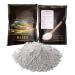 bodi : Bentonite Clay (1 lb) 100% Pure Extra Fine Powder - Food-Grade - Excellent Skin Cleanse