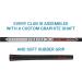 Orlimar Stratos Hybrid-Iron Golf Club Set - Graphite Senior Flex 4-PW - Buy Online on GoSupps.com