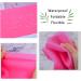 Leceha 2 Pack Silicone Mats for Resin Jewelry Casting and Epoxy Crafts - 11.6 x 8.3 Blue and Rose Red Placemat Set - Buy Online on GoSupps.com