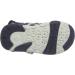 Geox Baby Sandal Agasim Girl B Walking Shoes 8.5 UK Child - Navy Pink - Buy Online on GoSupps.com