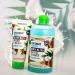 Creightons Body Bliss Coconut Water Hand Cream (100ml) - Cruelty Free & Vegan | Refreshing Natural Ingredients - Buy Online on GoSupps.com
