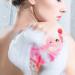 Beaupretty 2Pcs Cartoon Animal Loofah Sponge - Exfoliating Bath Scrubbers for Body Wash - Buy Online on GoSupps.com