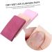MAGICLULU Sets Triangle Puff Make-up Sponge Pads Round Sponge Puff Wet Dry Makeup Sponge Powder Sponge Beauty Sponge Facial Washing Sponge Complexion Sponges Makeup Blender Cosmetic Dry Puff - Buy Online on GoSupps.com