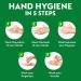 Dettol Original Liquid Handwash 200ml | Everyday Protection for Healthy Hands - Buy Internationally - Buy Online on GoSupps.com
