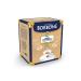 Caff Borbone Gold Mix Coffee Pods - 100 Compostable ESE Compatible Pads | Eco-Friendly & Recyclable Packaging - Buy Online on GoSupps.com