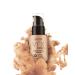 FARMASi Full Coverage Foundation 10 Makeup (Natural Beige) - Lightweight Long Lasting Coverage - 30 mL Liquid Cream - Breathable Skin Moisturizer - Color True Matte Blending - VFX Pro Camera-Ready Primer Included - Buy Online on GoSupps.com