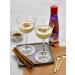 Lee Kum Kee Pure Sesame Oil 207 ml 1 - Buy Online on GoSupps.com