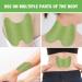 Foreverup Pain Relief Patch - 80 Pieces | Effective Knee Back & Neck Pain Relief Plaster for Sore Muscles - Fast-Acting Anti-Pain Solution - Buy Online on GoSupps.com