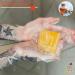 VI Tattoo Soap Sea Buckthorn Berry 4oz - Unscented Natural Tattoo Aftercare Bar Soap - Buy Online on GoSupps.com