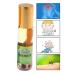 B'alsam Balm Thai Green Herb Oil | 8ml (Pack of 1) - Buy Online on GoSupps.com