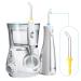 10 Replacement Tips for Waterpik Water Flosser WP-100 & More - Includes Classic Jet, Brush, and Pocket Tips - Buy Online on GoSupps.com