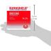 Buy Burnshield Hydrogel Foam Dressing 10x10 cm - Sterile Compress for Minor Burns & Scalds - International Shipping Available - Buy Online on GoSupps.com