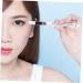 DOITOOL 80 Pcs Lying Silkworm Eyeliner Highlighter Eyeshadow Pen Eyeliner Pencils Make up Miss Makeup Pen 1 count (Pack of 1) Whitex8pcs - Buy Online on GoSupps.com