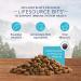 Blue Buffalo Wilderness High Protein Grain Free Natural Adult Dry Dog Food Chicken 2kg bag - Small Bag kibble Chicken - Small Bag High Protein Grain Free - Buy Online on GoSupps.com