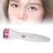 Heated Eyelash Curler 3 Temperature Settings Electric Eyelash Curler with Memory Function 360 Eyelash Curler USB Rechargeable Long Lasting Makeup (3)