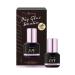 Sensitive Glue for DIY Lash Extension Self Application Hypoallergenic Cluster Lash Adhesive Black 1s Fast Dry and Extra Strong Eyelash Adhesive 10 Days Retention Individual lash Extension Glue 5ml - Buy Online on GoSupps.com