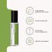 DEMETER Earl Grey Tea Roll On Perfume Oil - Buy Online on GoSupps.com