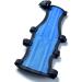 UNIVERSE ARCHERY Codura Arm Guard - High-Grade Adjustable Bow Arm Protector, Blue - Buy Online on GoSupps.com