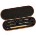 pistro Blackhead Remover Kit Blemish Splinter Pimple Removal Extractor - Golden - Buy Online on GoSupps.com