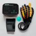 Rehabilitation Robot Gloves Smart Hemiplegia Five-Finger Trainer Portable Charging Stroke Hand Splint Minimize Spasticity (Right Hand Small)