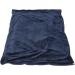 USB 5V 2A Heating Ceiling - Soft Flannel Material for Comfortable Warmth | Relaxing Sleep at Home (Blue) - Buy Online on GoSupps.com