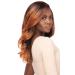 Outre Melted Hairline Lace Front Wig - Divine (DRFFCJSP) | No Plucking Required - Buy Online on GoSupps.com