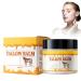 Hppsctink 60g Beef Tallow Cream Beef Tallow Skincare Beef Moisturizing Cream Moisturizing & Depth Preserves Skin Elasticity Moisturizer Cream