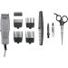 Conair HC90JCC 10 Piece Haircut Kit - Buy Online on GoSupps.com