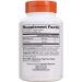 Doctor's Best Benfotiamine 300mg - 60 Veggie Caps | Supports Healthy Glucose Metabolism - Buy Online on GoSupps.com