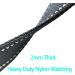 Dog Lead Short Training Dog leashes 25 inch Black - Buy Online on GoSupps.com