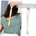 Tovinanna Wooden Back Massage Device | Long Scratching Stick & Body Scratcher for Instant Relief | Best International Shipping - Buy Online on GoSupps.com