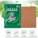 Buy Tiger Balm Patches - 80 Pieces Pain Relief Plaster for Neck Shoulder Waist & Leg Arthritis - Buy Online on GoSupps.com