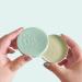 FFS Natural Deodorant Balm for Women 50g - Grapefruit and Peppermint Antiperspirant with Skin Conditioning Cocoa Butter & Coconut Oil | Made in the UK - Buy Online on GoSupps.com