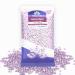 Bella Verde Wax Beans 1.76lbs - Made in Italy - Hard Wax Beads for Women and Men -Hot Wax for Brazilian Body Legs Eyebrows Face Lips Armpits JASMINE