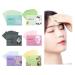 600Pcs Oil Blotting Sheets for Face Blotting Paper for Oily Skin for People with Oily Skin at Home School Office Outdoor to Absorb The Facial Oil and Make The Face More Refreshing and Clean