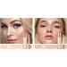 Liquid Luminizer Thin and Light Liquid Highlighter 31.5ml Refreshing for Makeup (#3) - Buy Online on GoSupps.com