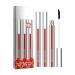 Lip stain remover lip peel-off lip liner - 3x moisturizing waterproof lip liner - Non-sticky cut no bleaching pigment lipliner for women and