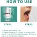 Toothache Relieving Spray Gum Repair Spray Oral Care Spray Toothache Pain Relief for Adult Gum Treatment Spray Rapid Relief Dental Spray Instant Teeth Treatment Relief Toothache Sprays Freshen Breath - Buy Online on GoSupps.com