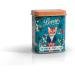 Leone depuis 1857 - Pastilles Leone Assorties Rafra chissantes - Collection Nathalie L t Bonbons Assortis Sans Gluten et V gans - 3 Petite Bo tes en m tal de 45g (3 x 45g) - Buy Online on GoSupps.com