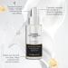 CGACCSD Hair oil to promote hair growth 50 ml organic hair oil with strengthening effect for healthy hair growth natural volume care to strengthen and intensive care - Buy Online on GoSupps.com