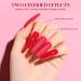 AIMEILI Hema Free No Wipe Top Coat Base Coat & Cuticle Oil Set | Glossy Shine | Long Lasting DIY Gel Nail | Cuticle Oil Care - Buy Online on GoSupps.com
