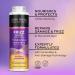 JOHN FRIEDA Frizz Ease Miraculous Recovery Shampoo 500 ml - Buy Online on GoSupps.com