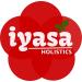 Iyasa Holistics Organic Haritaki Powder 4oz - Digestion & Gas Relief - Ayurvedic Superfood - Buy Online on GoSupps.com