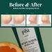 PLU Original Walnut Body Scrub Polish - Exfoliating with Rosemary & Chamomile - Acne Cellulite & Stretch Marks Relief 6.76 oz - Buy Online on GoSupps.com