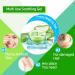Nature Republic Aloe Vera Gel 92% Moisturizer 10.56 fl oz - Korean Cosmetics | Single PCS - Buy Online on GoSupps.com