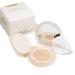 Buy Makeheal 1.P.L Cushion SPF 40 PA++ - Blemish Concealer Redness Reducer All-Day Coverage Lightweight Semi Matte Finish - Korean Beauty (21N - Clarity) - International Shipping Available - Buy Online on GoSupps.com