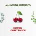 Herbion Natural Sugar Free Cough Lozenges Cherry Flavor | Cough Suppressant | Sore Throat Relief | Pack of 6 | - Buy Online on GoSupps.com