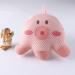 FOMIYES 2pcs Cartoon Bath Balls - Kids & Men Loofah Shower Puff | Soft Polyester & Cotton Sponge Fun Animal Design - Buy Online on GoSupps.com